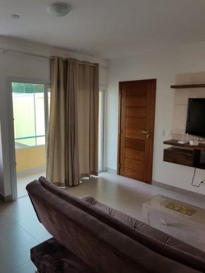 Apartamento Beira-Mar, Paraíso dos Pataxós.
